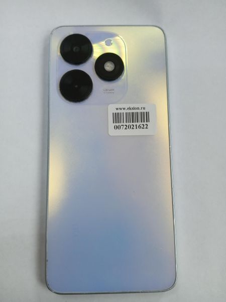 Купить TECNO Spark Go 2024 4/128GB (BG6) Duos в Усолье-Сибирское за 2600 руб.