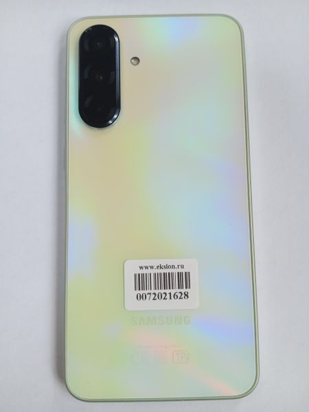 Купить Samsung Galaxy A36 8/256GB (A366E) Duos в Усолье-Сибирское за 16500 руб.