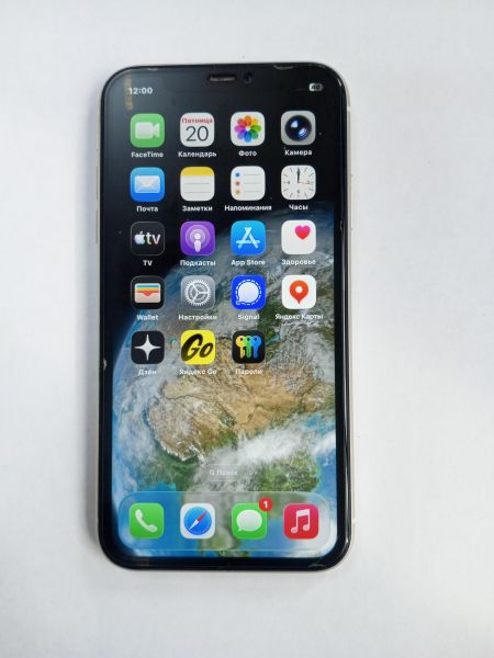 Купить Apple iPhone 11 128GB в Усолье-Сибирское за 13400 руб.