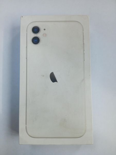 Купить Apple iPhone 11 128GB в Усолье-Сибирское за 13400 руб.