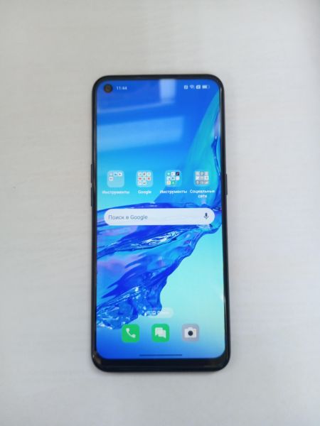 Купить OPPO A53 4/64GB (CPH2127) Duos в Усолье-Сибирское за 3900 руб.