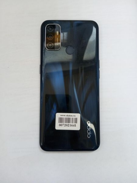 Купить OPPO A53 4/64GB (CPH2127) Duos в Усолье-Сибирское за 3900 руб.