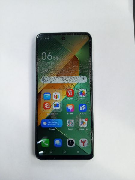 Купить TECNO Pova 6 Neo 8/256GB (LI6) Duos в Усолье-Сибирское за 3600 руб.