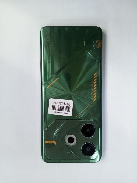 Купить TECNO Pova 6 Neo 8/256GB (LI6) Duos в Усолье-Сибирское за 3600 руб.