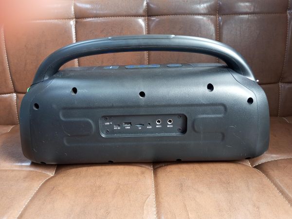 портативная колонка Hyundai H-PS1027 в Усолье-Сибирское