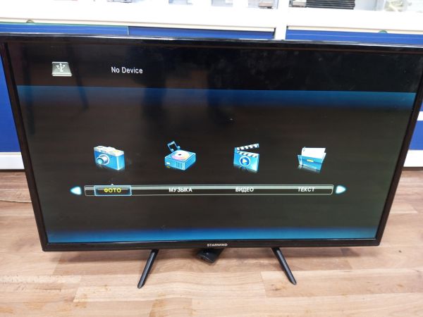 телевизор STARWIND SW-LED32BB200 в Усолье-Сибирское
