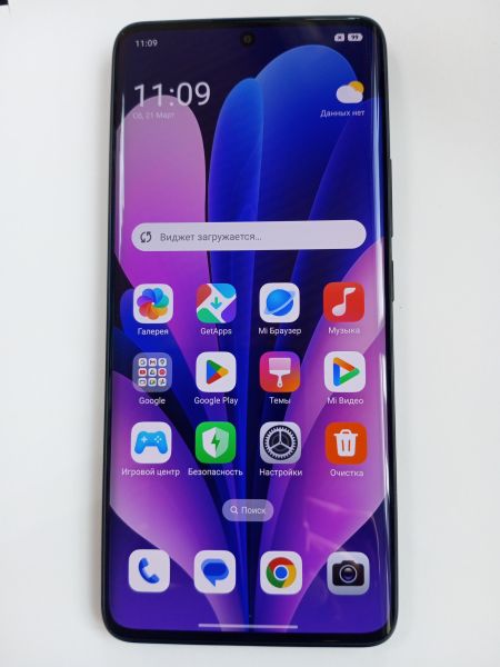 Купить Xiaomi Redmi Note 13 Pro+ 8/256GB (23090RA98G) Duos в Усолье-Сибирское за 14200 руб.