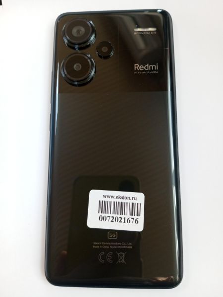 Купить Xiaomi Redmi Note 13 Pro+ 8/256GB (23090RA98G) Duos в Усолье-Сибирское за 14200 руб.