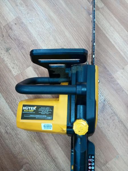 Купить Huter ELS-1800P в Усолье-Сибирское за 2400 руб.