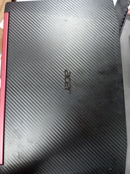 Купить Acer Nitro 5 AN515-42-R6VU (RAM 32GB, SSD 1TB+256GB) в Усолье-Сибирское за 28200 руб.