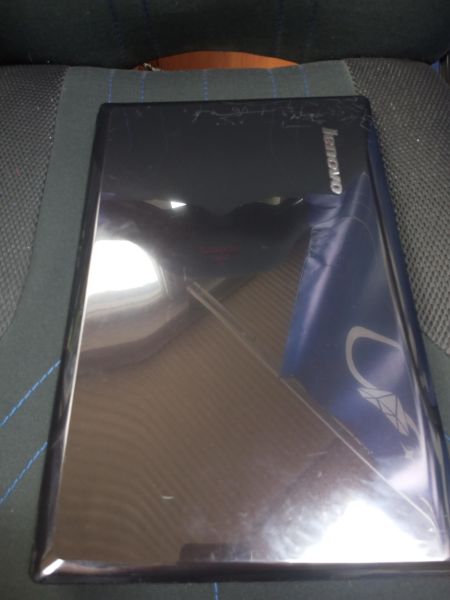 Купить Lenovo IdeaPad G580 59337074 в Усолье-Сибирское за 5200 руб.