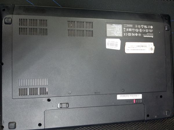 Купить Lenovo IdeaPad G580 59337074 в Усолье-Сибирское за 5200 руб.