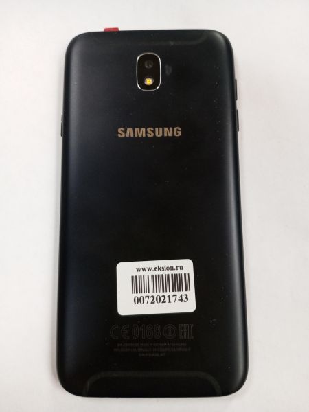 Купить Samsung Galaxy J7 2017 3/16GB (J730FM) Duos в Усолье-Сибирское за 2400 руб.