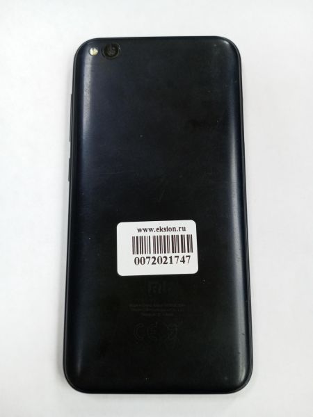 Купить Xiaomi Redmi Go 1/16GB (M1903C3GG) Duos в Усолье-Сибирское за 1000 руб.