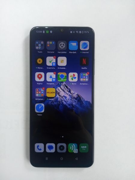 сотовый телефон Realme C51 4/128GB (RMX3830) Duos в УсольеСибирское