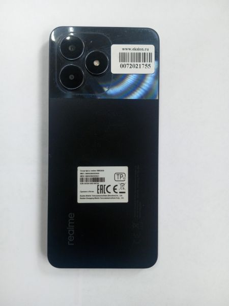 сотовый телефон Realme C51 4/128GB (RMX3830) Duos в УсольеСибирское