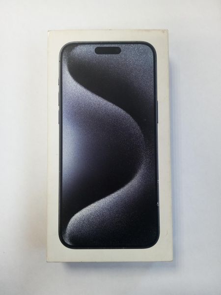 Купить Apple iPhone 15 Pro Max 1TB в Усолье-Сибирское за 77600 руб.