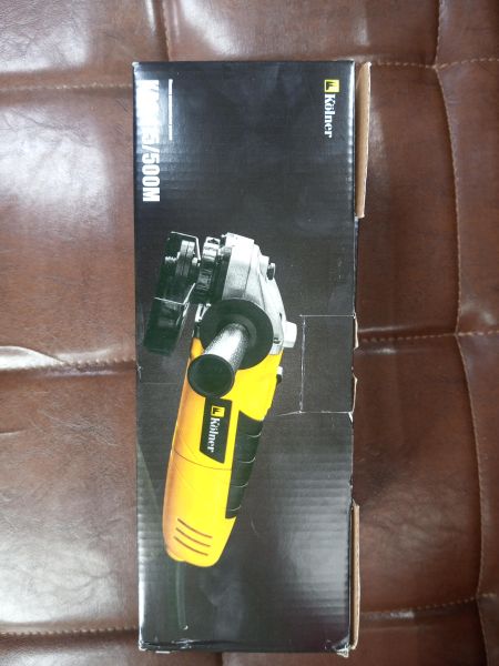 Купить Kolner KAG 115/500M в Усолье-Сибирское за 1000 руб.