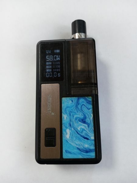 Купить Smoant Knight 80 (с 18 лет) в Усолье-Сибирское за 1200 руб.