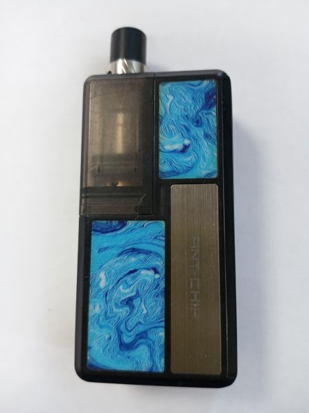 Купить Smoant Knight 80 (с 18 лет) в Усолье-Сибирское за 1200 руб.