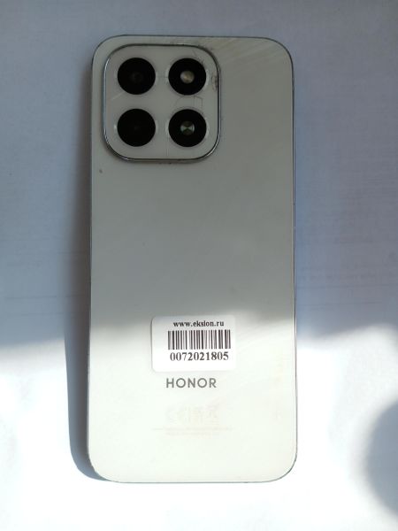 сотовый телефон Honor X6c 6/128GB (NIC-LX1) Duos в Усолье-Сибирское