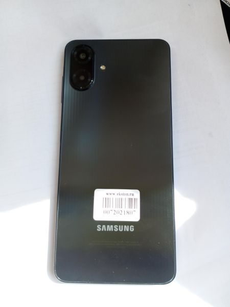 сотовый телефон Samsung Galaxy A07 4/64GB (A075F) Duos в Усолье-Сибирское