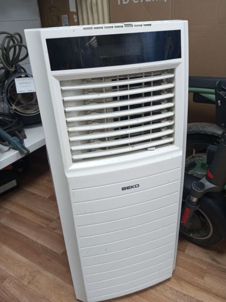 мобильный кондиционер Beko BKK-09H в Усолье-Сибирское