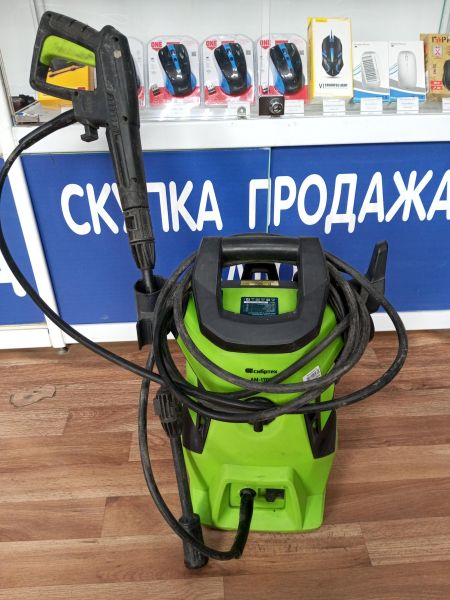 мойка высокого давления Сибртех АМ-1700 в Усолье-Сибирское