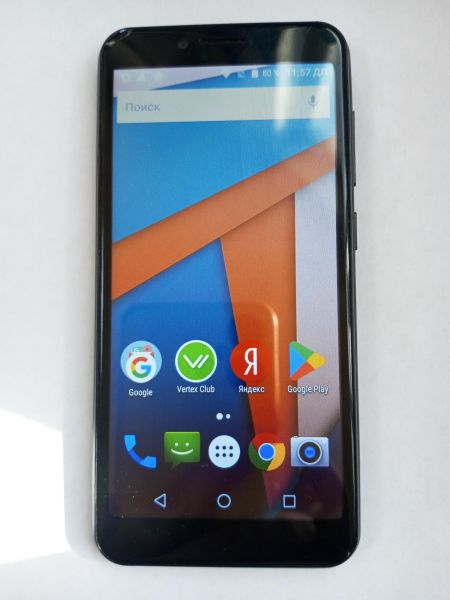 Купить VERTEX Impress Pear Duos в Усолье-Сибирское за 600 руб.