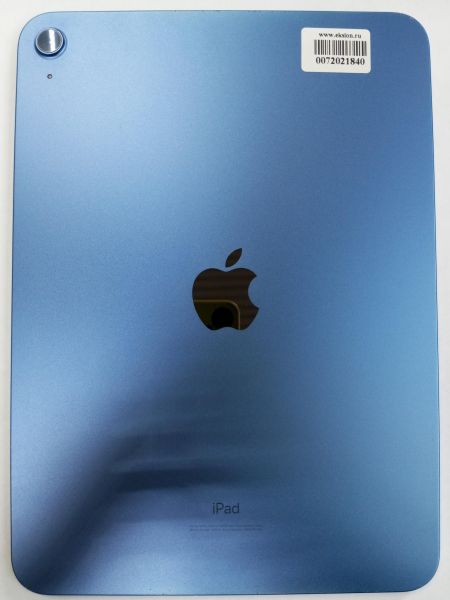 планшет Apple iPad 10 2022 64GB (A2696) (без SIM) в Усолье-Сибирское