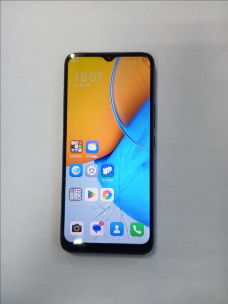 Купить TECNO POP 5 LTE 2/32GB (BD4a) Duos в Усолье-Сибирское за 600 руб.