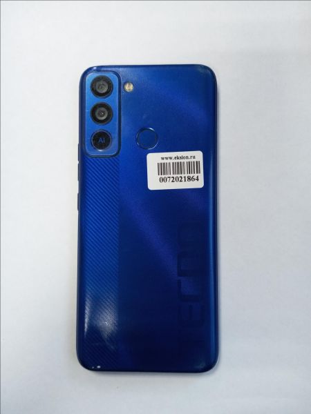 Купить TECNO POP 5 LTE 2/32GB (BD4a) Duos в Усолье-Сибирское за 600 руб.
