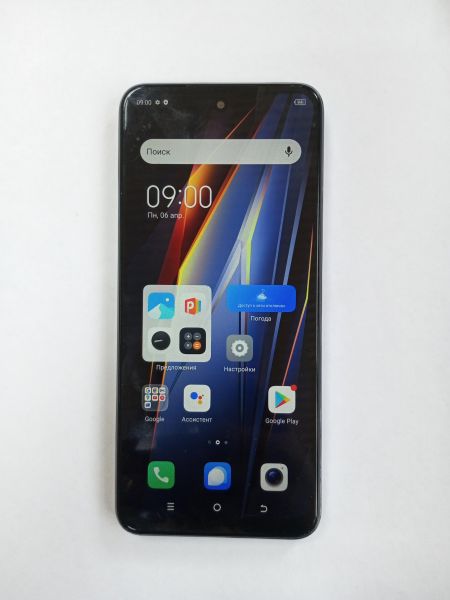 Купить POCO M8 8/512GB (25118PC98G) Duos в Усолье-Сибирское за 12200 руб.