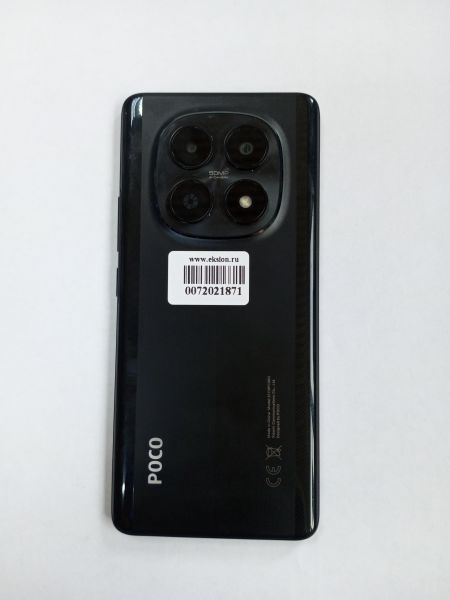 Купить POCO M8 8/512GB (25118PC98G) Duos в Усолье-Сибирское за 12200 руб.