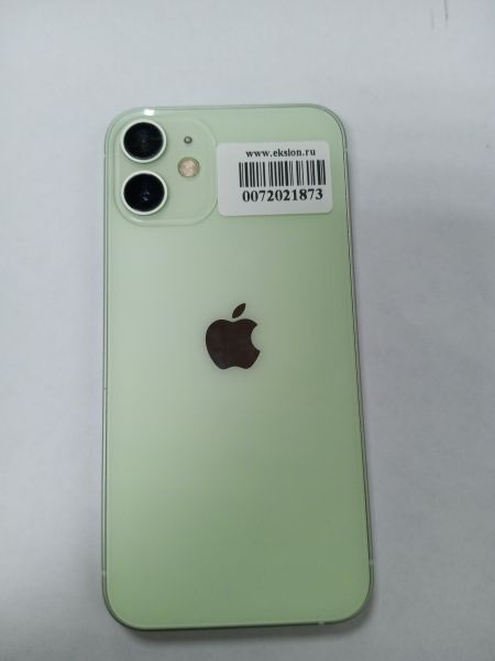 Купить Apple iPhone 12 mini 256GB в Усолье-Сибирское за 17400 руб.
