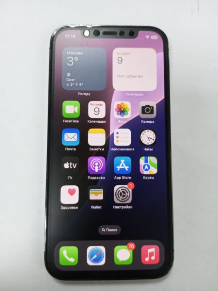 Купить Apple iPhone 12 Pro 256GB в Усолье-Сибирское за 15800 руб.