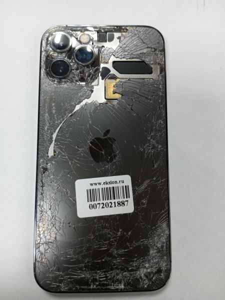 Купить Apple iPhone 12 Pro 256GB в Усолье-Сибирское за 15800 руб.