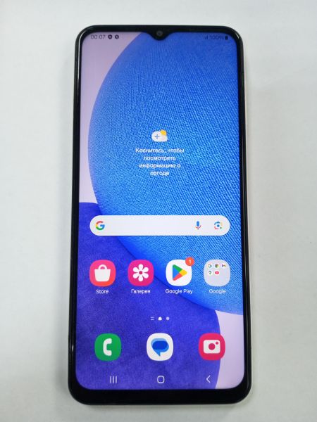 Купить Samsung Galaxy A23 4/64GB (A235F) Duos в Усолье-Сибирское за 5600 руб.