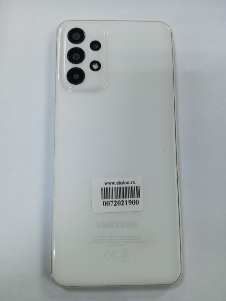 Купить Samsung Galaxy A23 4/64GB (A235F) Duos в Усолье-Сибирское за 5600 руб.