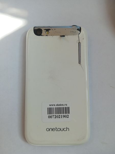 Купить Alcatel 995 в Усолье-Сибирское за 800 руб.