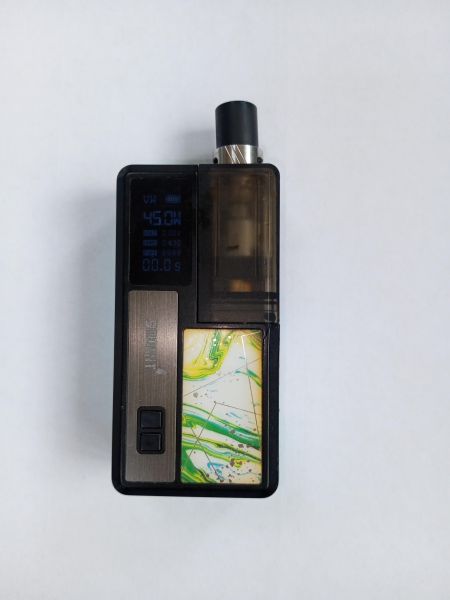 Купить Smoant Knight 80 (с 18 лет) в Усолье-Сибирское за 900 руб.
