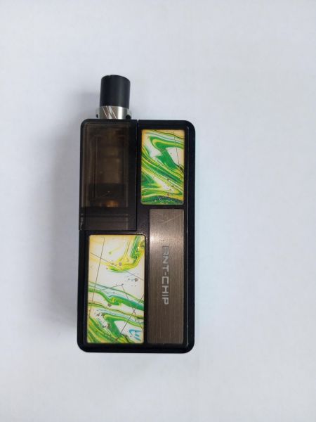 Купить Smoant Knight 80 (с 18 лет) в Усолье-Сибирское за 900 руб.