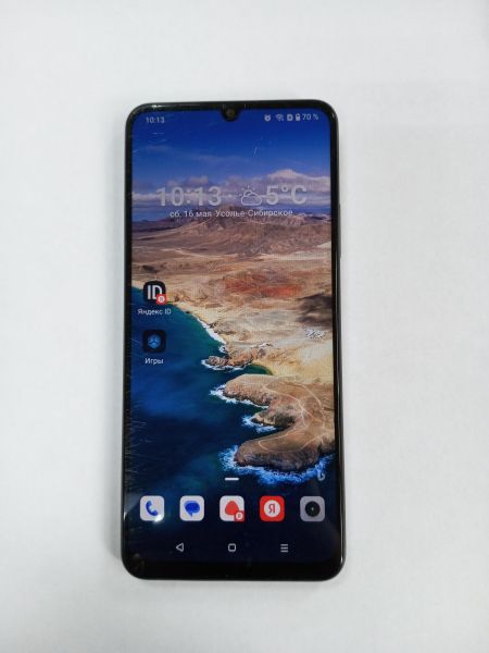 сотовый телефон Realme Note 50 4/128GB (RMX3834) Duos в Усолье-Сибирское