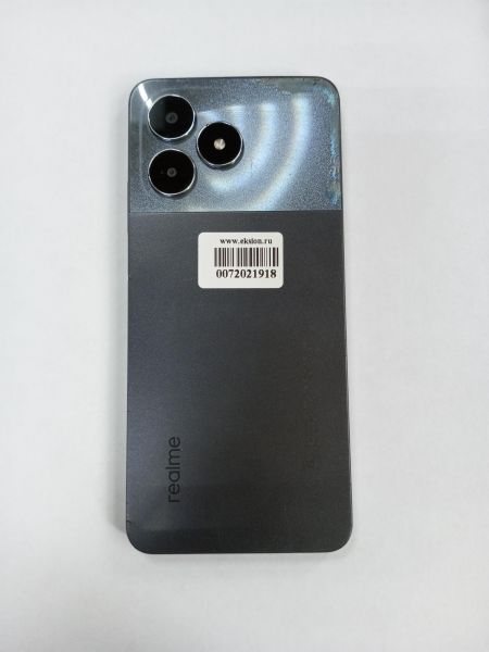 сотовый телефон Realme Note 50 4/128GB (RMX3834) Duos в Усолье-Сибирское