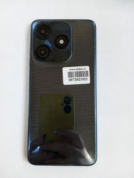 Купить TECNO Spark 10c 4/128GB (KI5m) Duos в Усолье-Сибирское за 2600 руб.