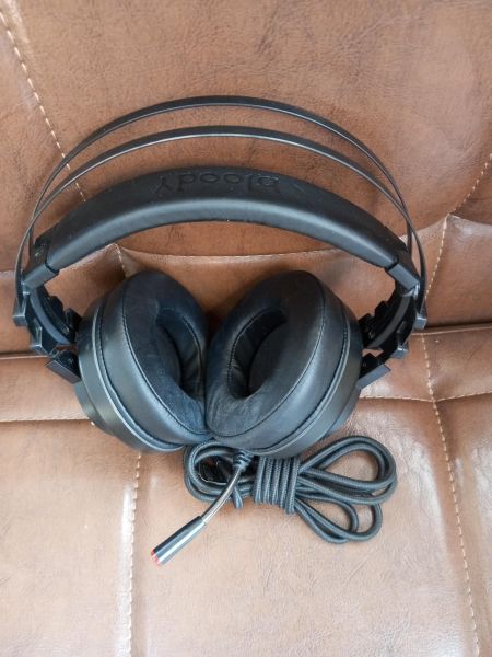 Купить A4Tech Bloody G525 в Усолье-Сибирское за 800 руб.