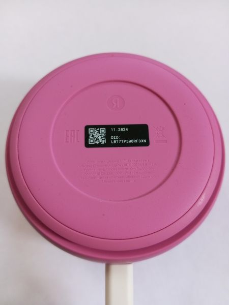 Купить Яндекс Станция Лайт 2 (YNDX-00026) с СЗУ в Усолье-Сибирское за 2800 руб.