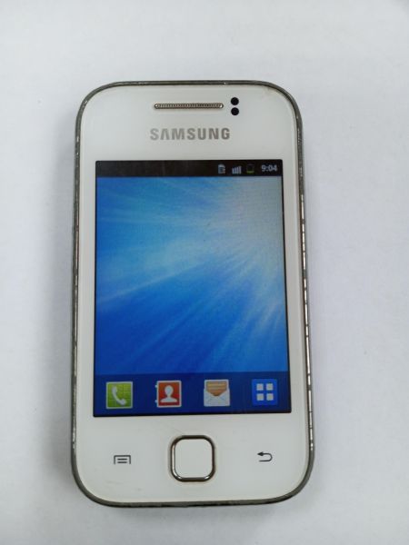Купить Samsung Galaxy Y (S5360) в Усолье-Сибирское за 600 руб.