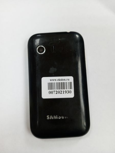 Купить Samsung Galaxy Y (S5360) в Усолье-Сибирское за 600 руб.