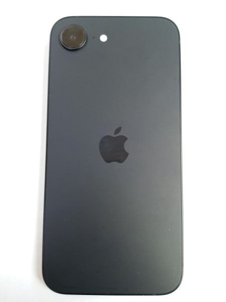 сотовый телефон Apple iPhone 16e 128GB в Усолье-Сибирское